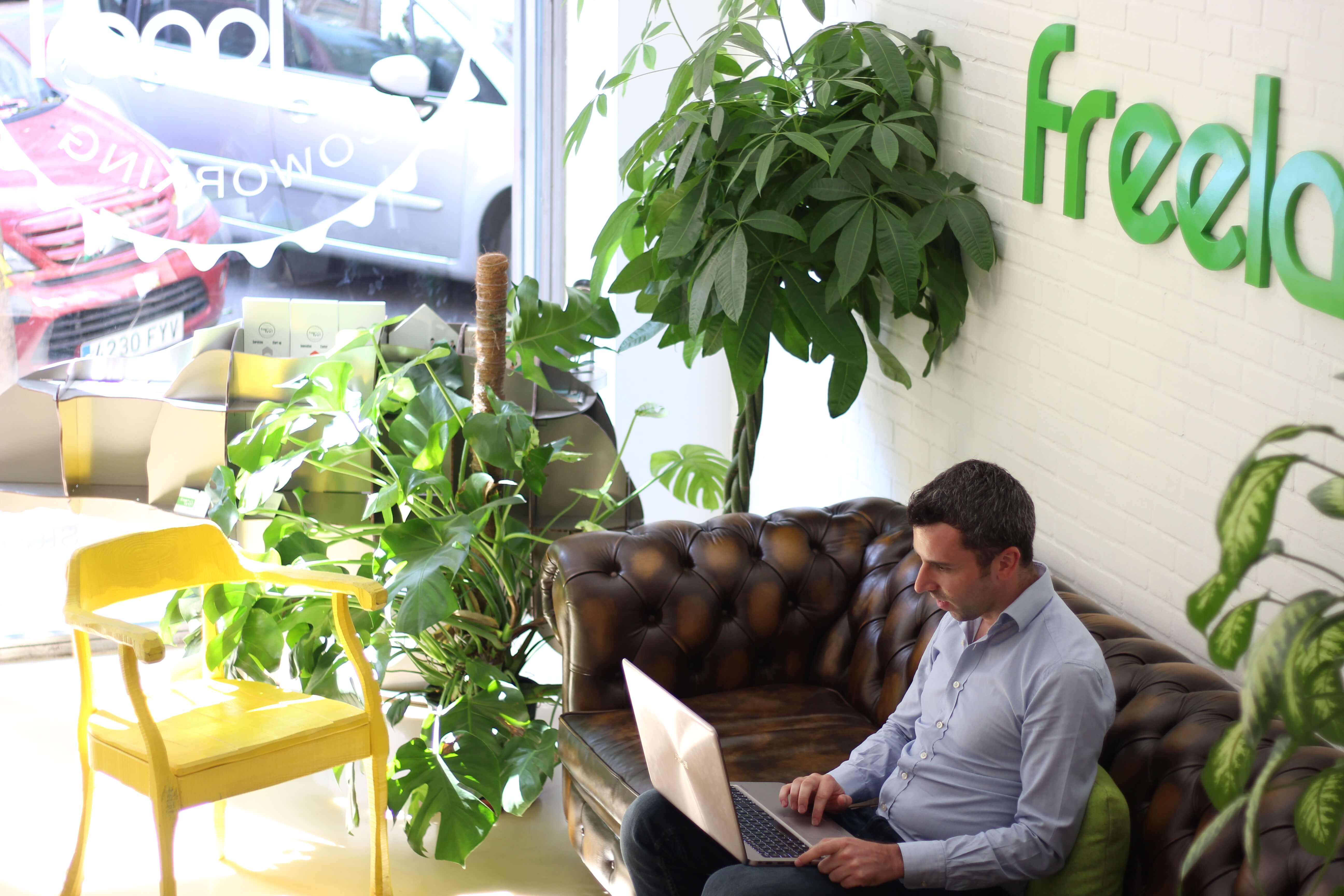 Bureau consultant SEO Arribaa Marseille